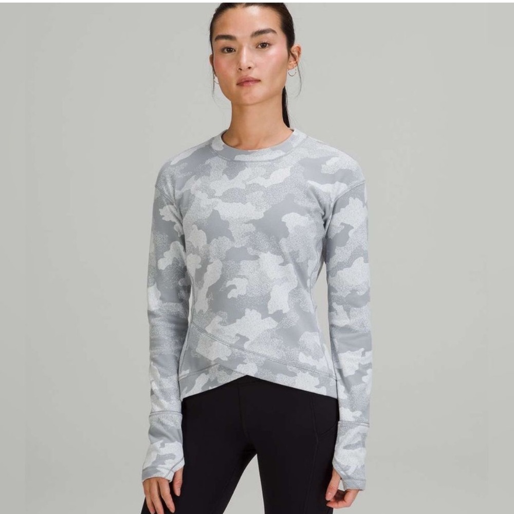 Lululemon Close to Crossing Shirt 6